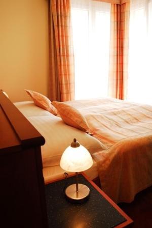 Hotel Bohemia Chrudim Room photo